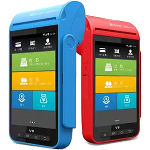 博乐拉卡拉智能POS机